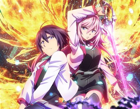 The Asterisk War: Exploring the Thrilling World of The Academy City On The Water